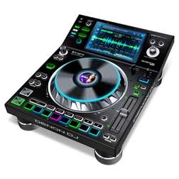 SC5000 Prime - SC5000 Prime