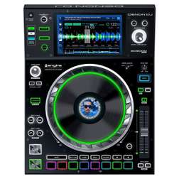 SC5000 Prime - SC5000 Prime