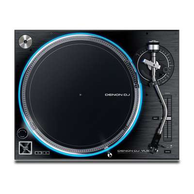DENON DJ VL12