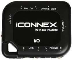 iCONNEX - iCONNEX