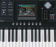 Roland V-SynthGT