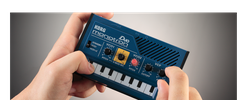 Monotron Duo - Monotron Duo