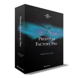 Producer Factory Pro Bundle - Producer Factory Pro Bundle