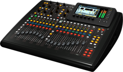 DIGITAL MIXER X32 COMPACT - DIGITAL MIXER X32 COMPACT