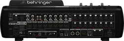 DIGITAL MIXER X32 COMPACT - DIGITAL MIXER X32 COMPACT