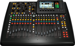 DIGITAL MIXER X32 COMPACT - DIGITAL MIXER X32 COMPACT