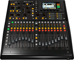 DIGITAL MIXER X32 PRODUCER - DIGITAL MIXER X32 PRODUCER