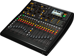 DIGITAL MIXER X32 PRODUCER - DIGITAL MIXER X32 PRODUCER
