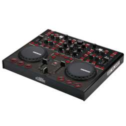 Digital Jockey 2 Controler Edition - Digital Jockey 2 Controler Edition