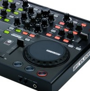 Reloop Digital Jockey Interface Edition