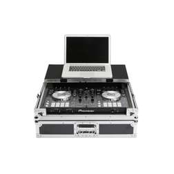 DJ-Controller Workstation DDJ-SR/DDJ-RR - DJ-Controller Workstation DDJ-SR/DDJ-RR
