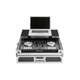 Magma-bags DJ-Controller Workstation Dj-808 - Magma-bags DJ-Controller Workstation Dj-808