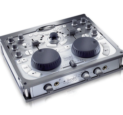 DJ Console Mk2 - DJ Console Mk2