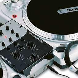 DJ in a box v.6 - DJ in a box v.6