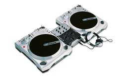 DJ in a box v.6 - DJ in a box v.6