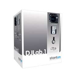 DJ LAB 1 - DJ LAB 1