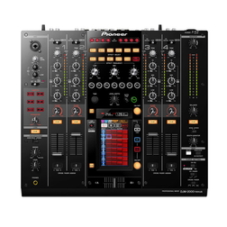 DJM-2000Nexus - DJM-2000Nexus