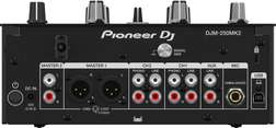 DJM-250 Mk2 - DJM-250 Mk2