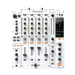 DJM-850W - DJM-850W