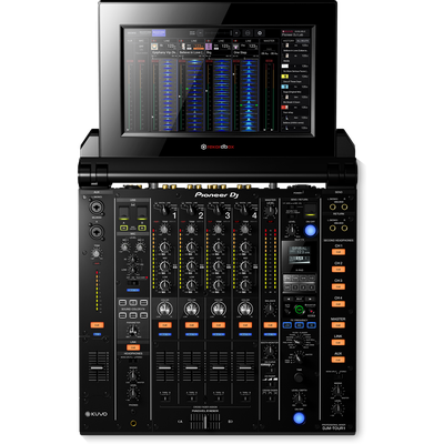 Pioneer DJ DJM-TOUR1