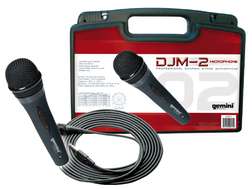 DJM-2 - DJM-2