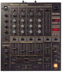DJM-600 - DJM-600
