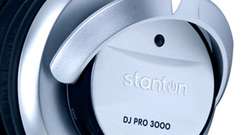 DJ PRO 3000 - DJ PRO 3000