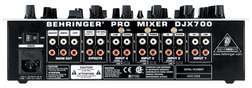 DJX700 - DJX700