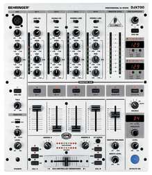 DJX700 - DJX700