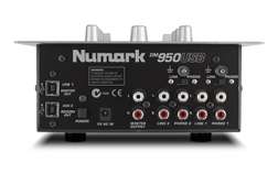 DM950USB - DM950USB