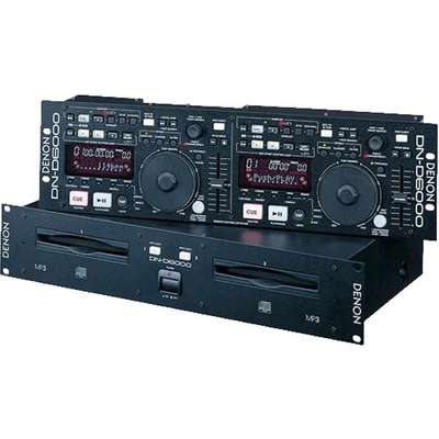 DENON DJ DN-D6000