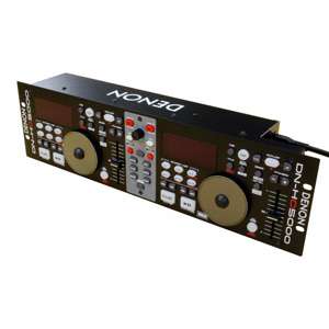 DENON DJ DN-HC5000