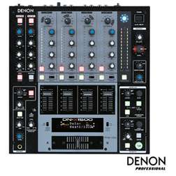 DN-X1500SK - DN-X1500SK