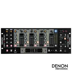 DN-X900 - DN-X900