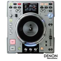 DN-S3500 - DN-S3500