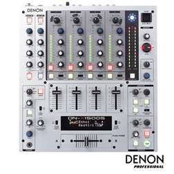 DN-X1500S - DN-X1500S