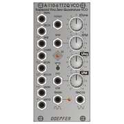 Doepfer A-110-6 TTZQ VCO