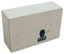 A-100 LC6 Low Cost Case 6HE - A-100 LC6 Low Cost Case 6HE