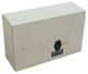 A-100 LC6 Low Cost Case 6HE - A-100 LC6 Low Cost Case 6HE