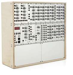 A-100BS2 LC9 Case PSU3 - A-100BS2 LC9 Case PSU3