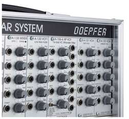 A-100BS2-P9 PSU3 - A-100BS2-P9 PSU3