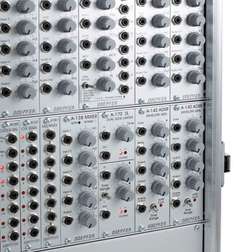 A-100BS2-P9 PSU3 - A-100BS2-P9 PSU3
