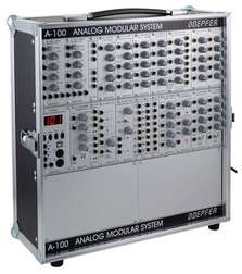 A-100BS2-P9 PSU3 - A-100BS2-P9 PSU3