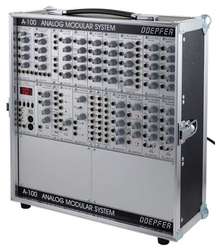 A-100BS2-P9 PSU3 - A-100BS2-P9 PSU3