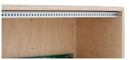 A-100LC3 Low Cost Case - A-100LC3 Low Cost Case