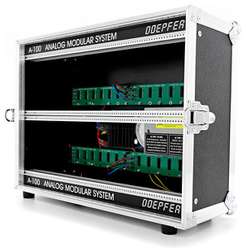 A-100P6 Case - A-100P6 Case
