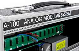 A-100P6 Case - A-100P6 Case