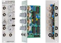 A-110-4 Thru Zero Quad VCO - A-110-4 Thru Zero Quad VCO