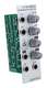 A-110-4 Thru Zero Quad VCO - A-110-4 Thru Zero Quad VCO