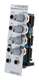 A-110-4 Thru Zero Quad VCO - A-110-4 Thru Zero Quad VCO